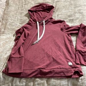 Vuori super soft sweatshirt